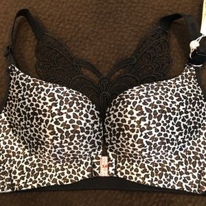 Beautiful ButterflyBack Bra